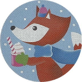 Coco the Fox  WA18