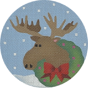 Murray the Moose  WA19