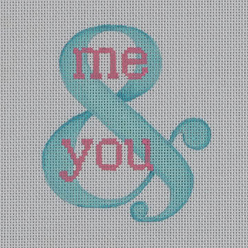 Me & You  WD02