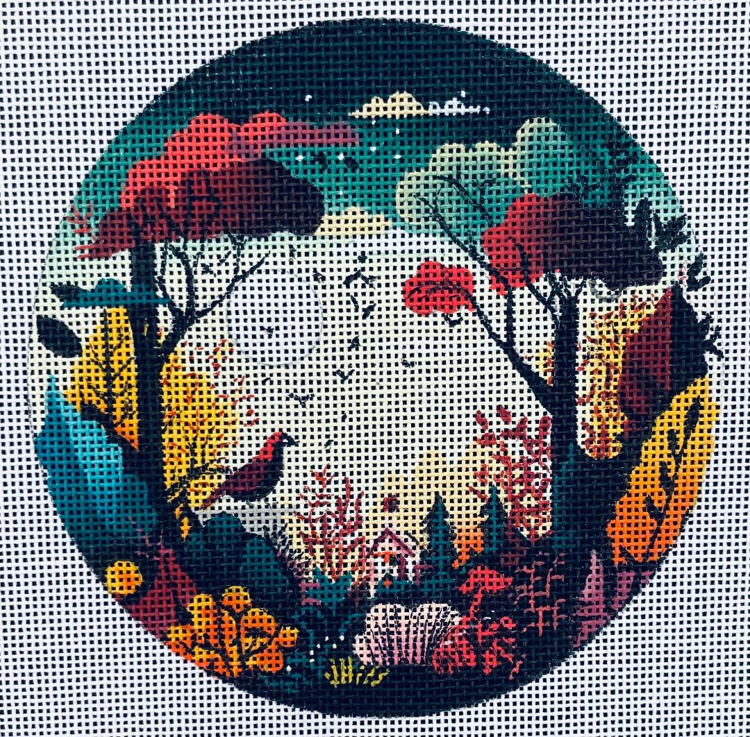 Country Vista 4 FC-4