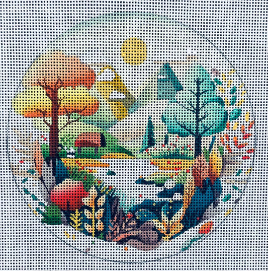 Country Vista 6 FC-6