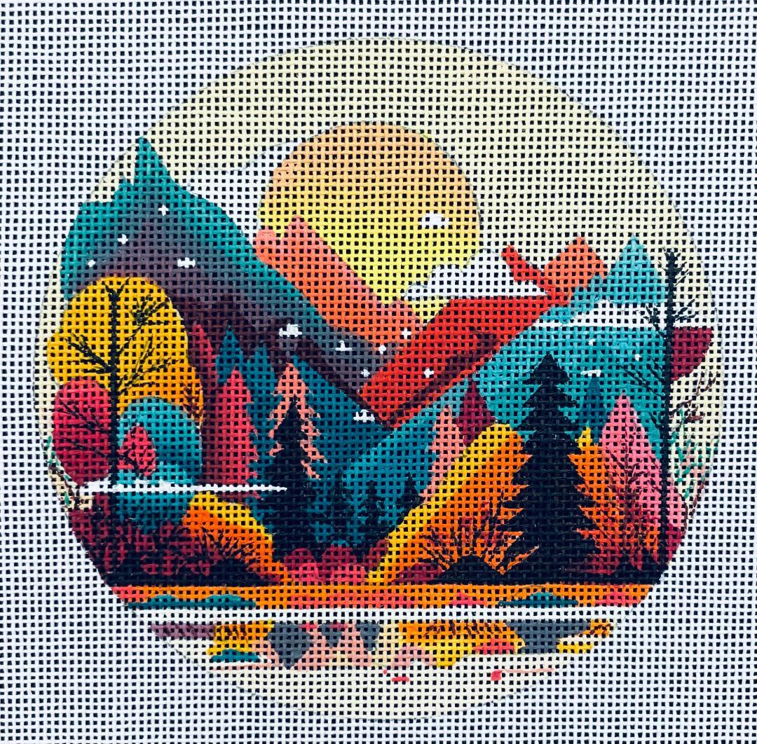 Country Vista 7 FC-7