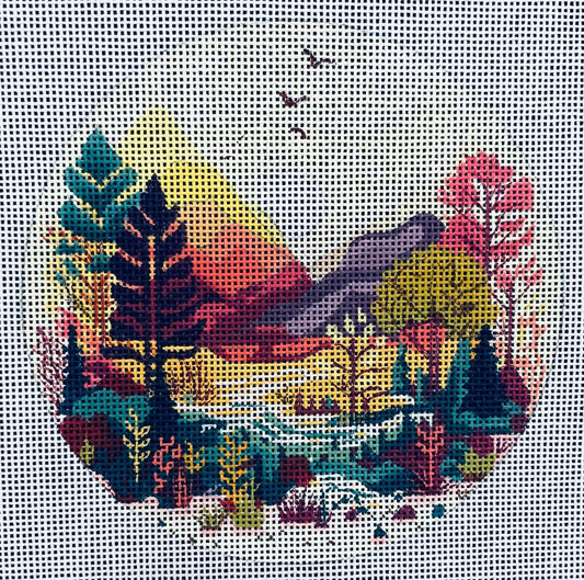 Country Vista 3 FC-3