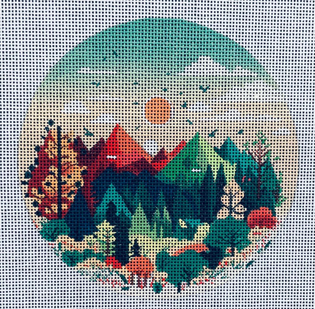 Country Vista 8 FC-8