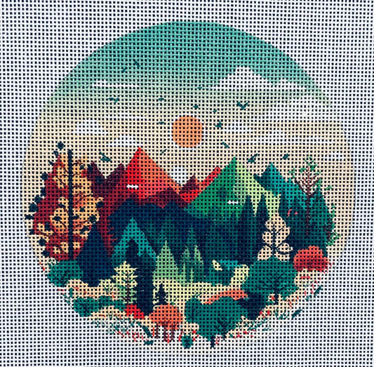 Country Vista 8 FC-8