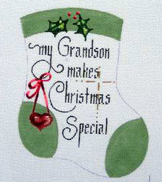 Grandson D-09