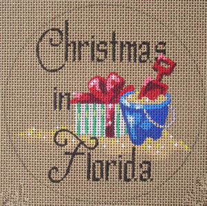 Christmas in Florida (Present)    D-100A