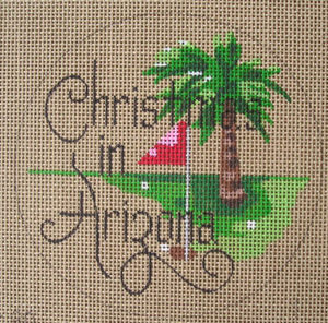 Christmas in Arizona    D-101