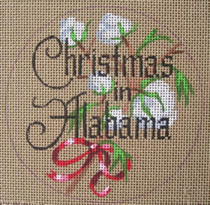 Christmas in Alabama    D-102