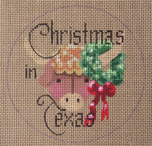 Christmas in Texas    D-103