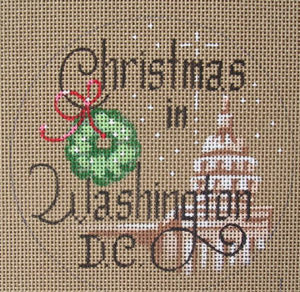 Christmas in Washington, DC    D-128