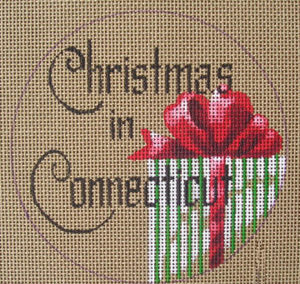 Christmas in Connecticut    D-131