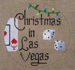 Christmas in Las Vegas    D-144