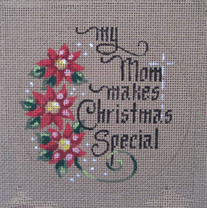 My Mom Makes Christmas Special    D-161