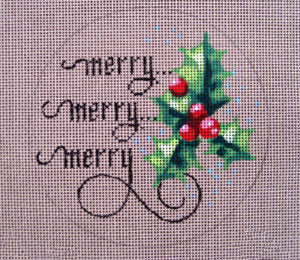 Merry, Merry, Merry    D-172