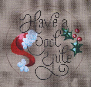 Have a Cool Yule    D-173