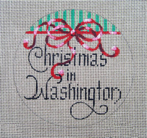 Christmas in Washington    D-174