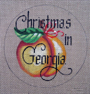 Christmas in Georgia    D-175