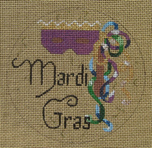 Mardi Gras    D-178