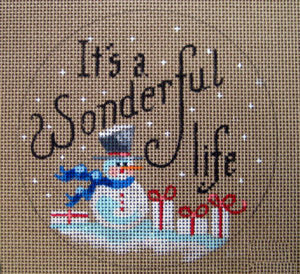 It’s a Wonderful Life    D-199