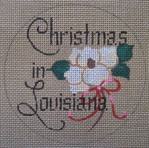 Christmas in Louisiana    D-203