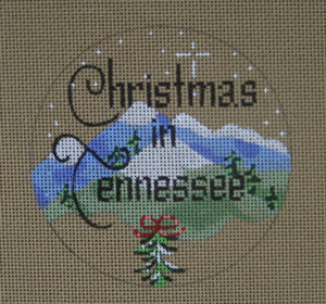 Christmas in Tennessee    D-205