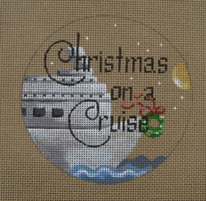 Christmas on a Cruise    D-208