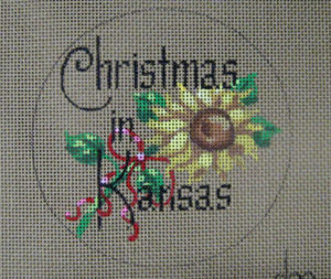 Christmas in Kansas    D-218