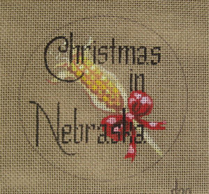 Christmas in Nebraska    D-219