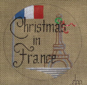 Christmas in France    D-222