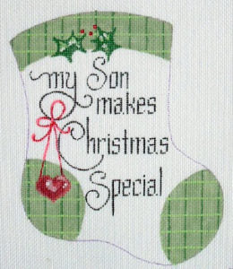 Son Mini Sock D-88