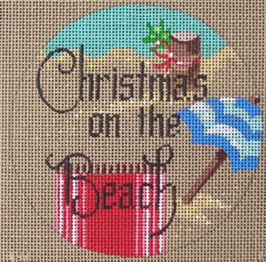 Christmas on the Beach    D-95