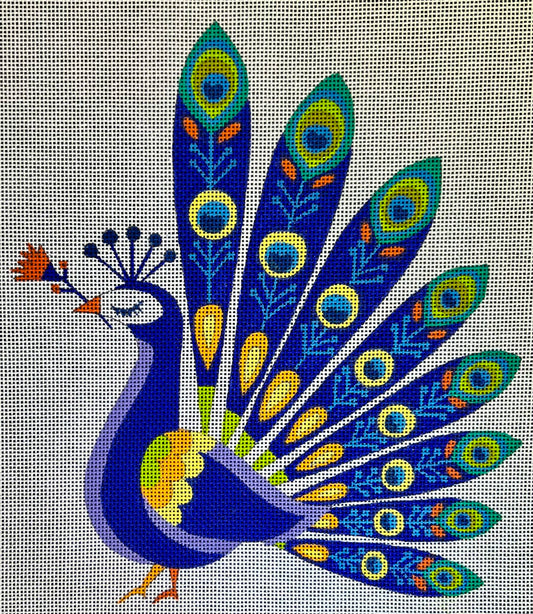 Peacock DBK-01