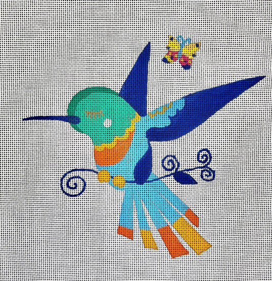 Hummingbird DBK-02