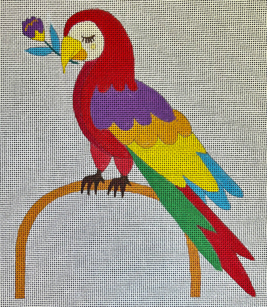 Parrot DBK-03