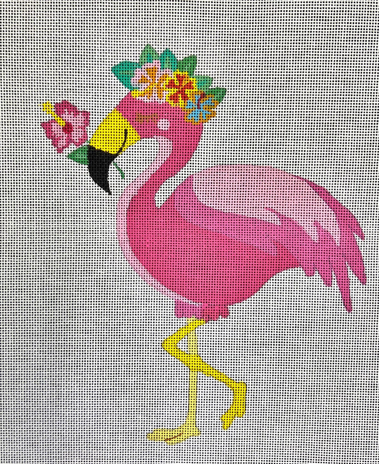 Flamingo DBK-04
