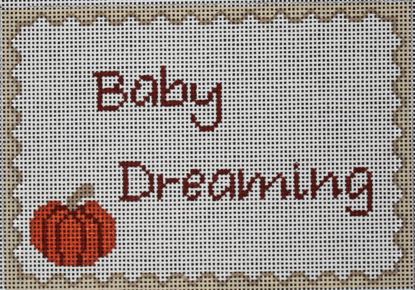 Pumpkin Dreaming DHG232