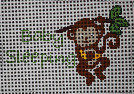 Monkey DHG236