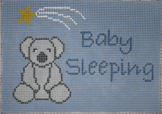 Baby Bear - Blue DHG242