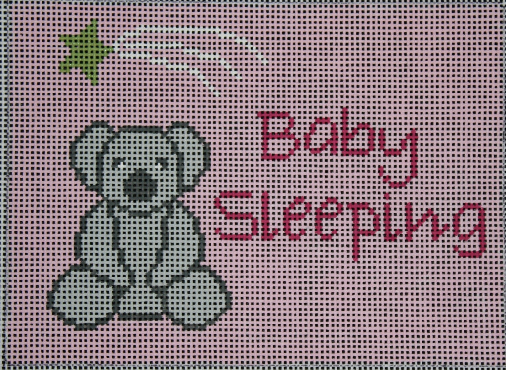 Baby Bear - Pink DHG243