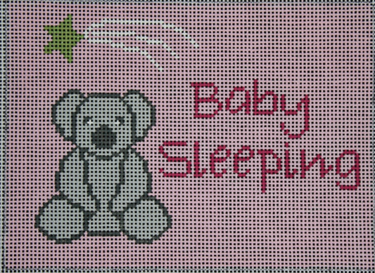 Baby Bear - Pink DHG243
