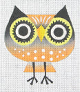 Big Eye Owl CZ-02