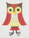 Tall Owl CZ-03