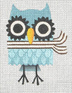 Winter Owl CZ-05
