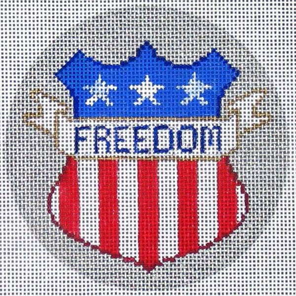 Freedom DO163