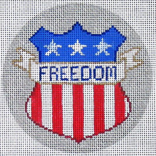 Freedom DO163
