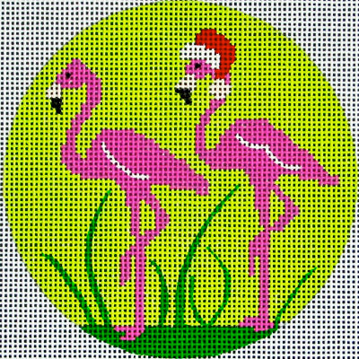 Flamingo’s DO112