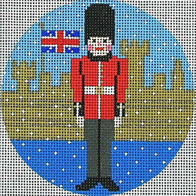Queens Guard DO137