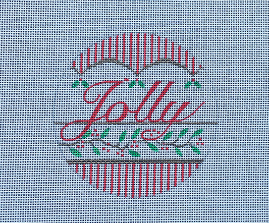 Jolly DO168