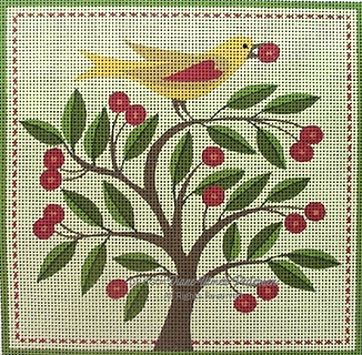 Contemporary Graphics: Behold the Birds DPCG04